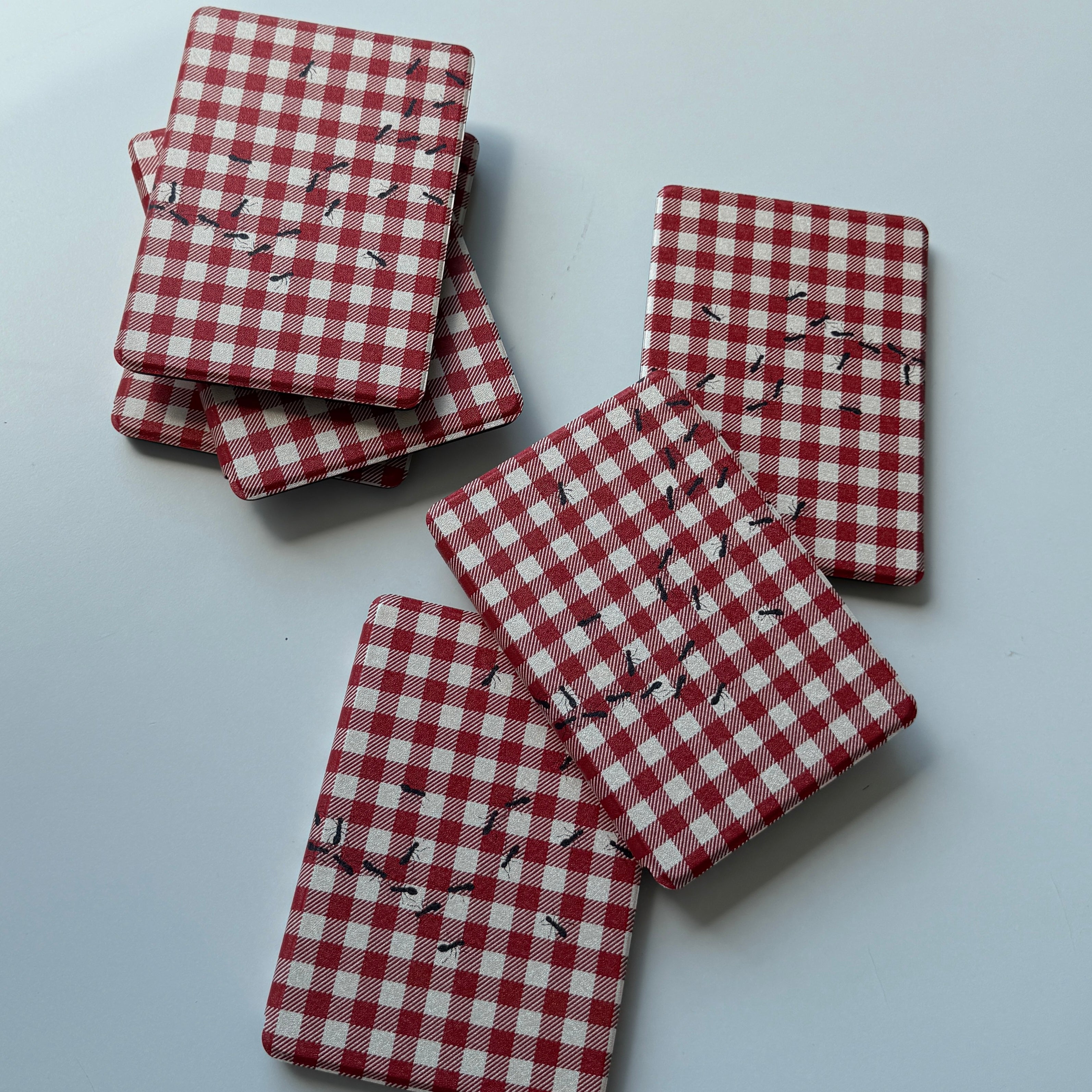Picnic Kindle Case