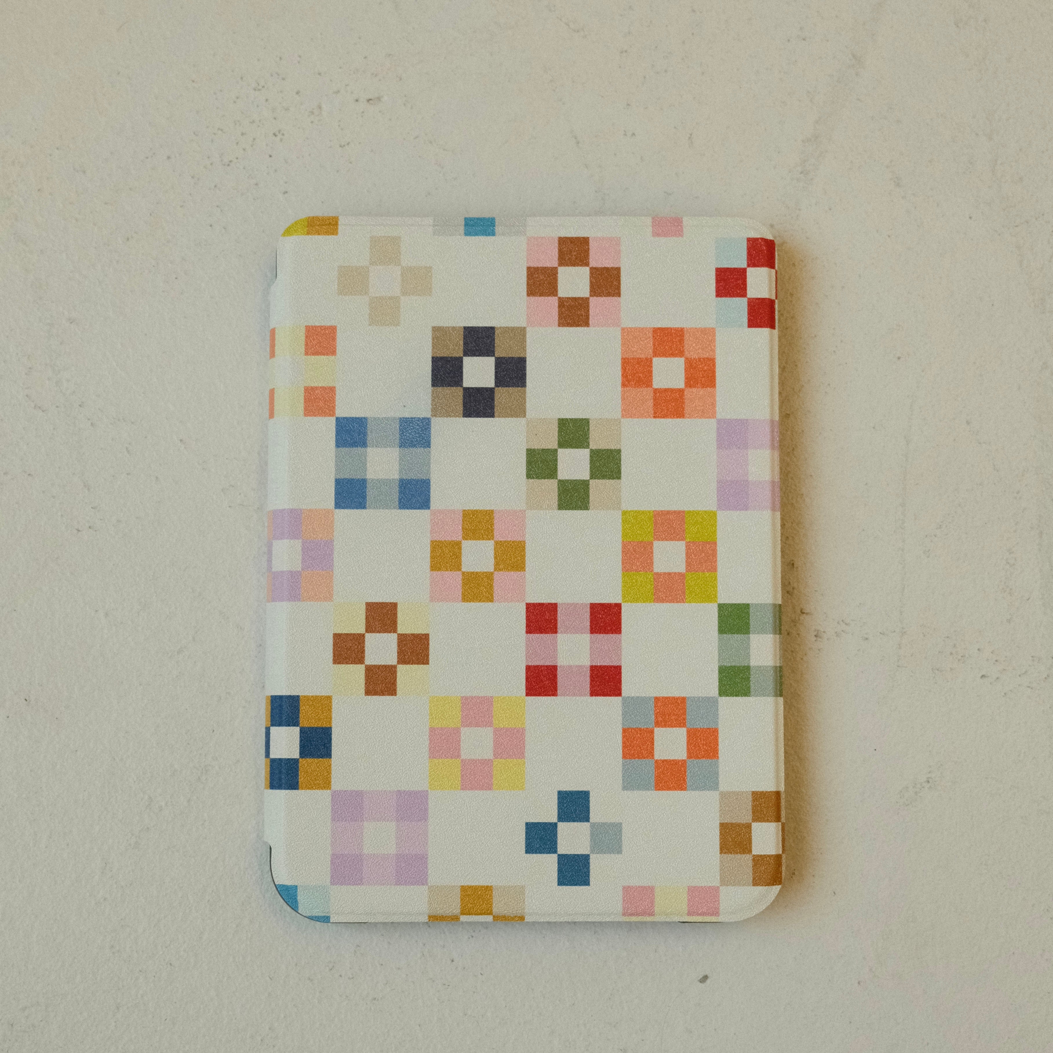 Quilted Kobo Case