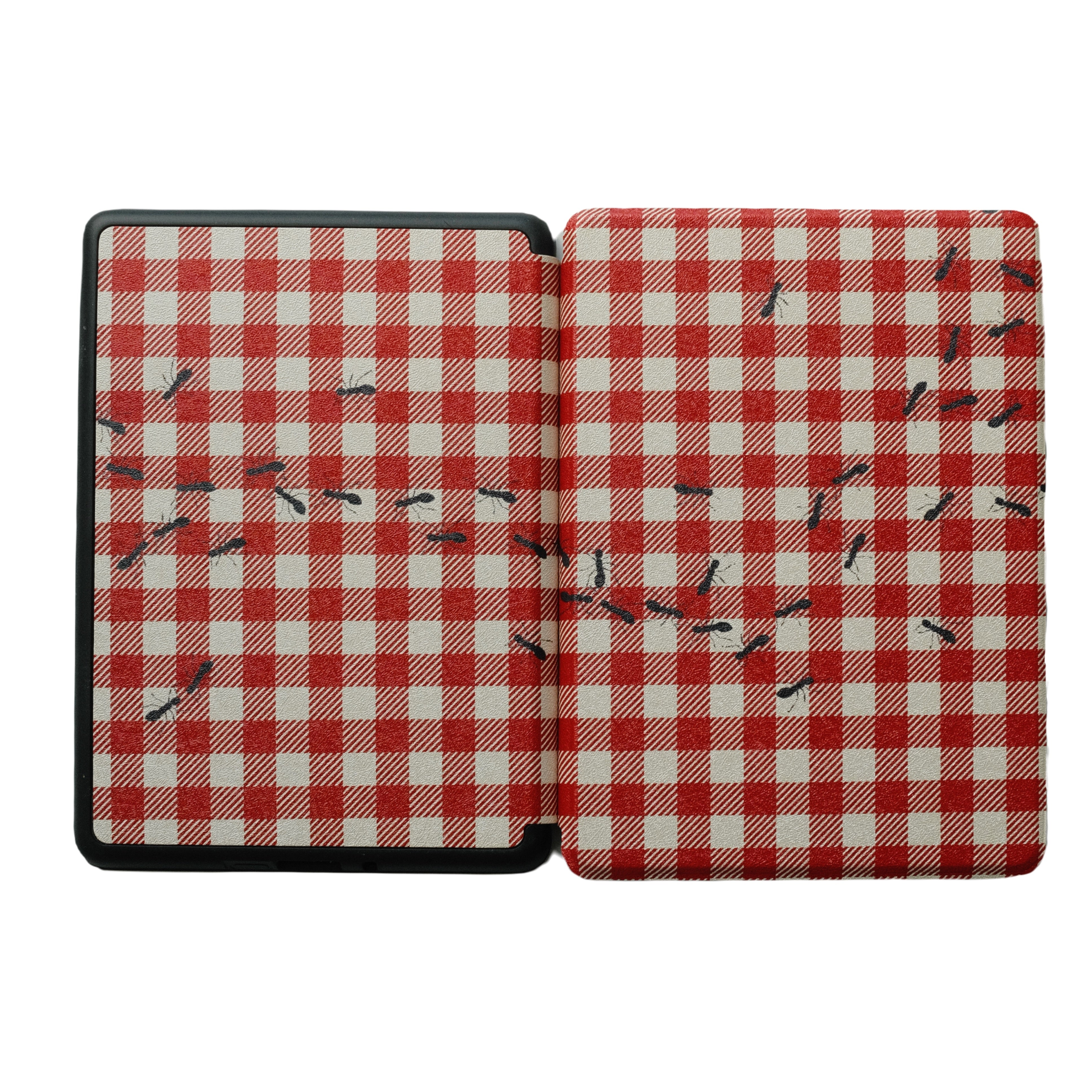 Picnic Kindle Case