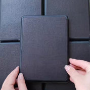Julian Kindle Case
